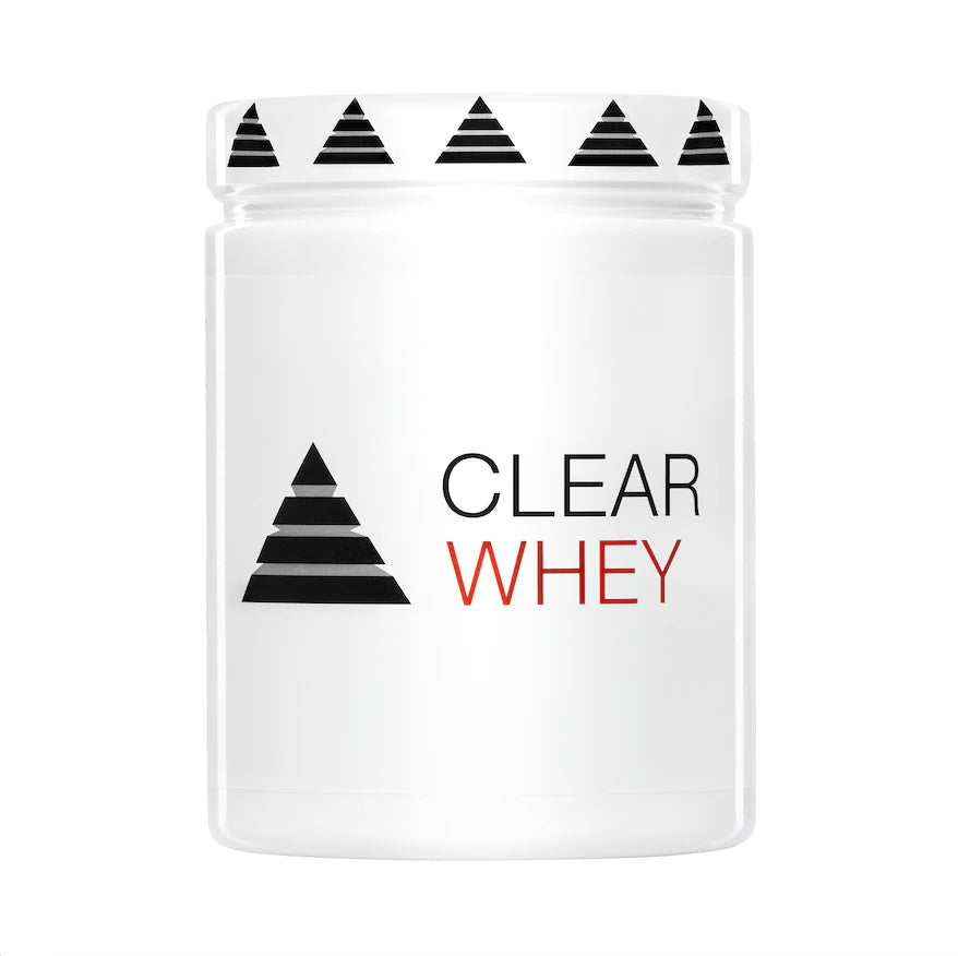 Clear Whey
