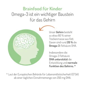 Omega-3 ALGA