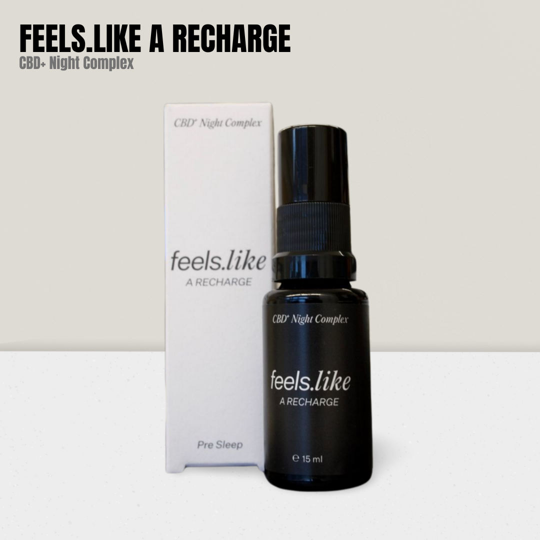 Feels.like - CBD Night Complex