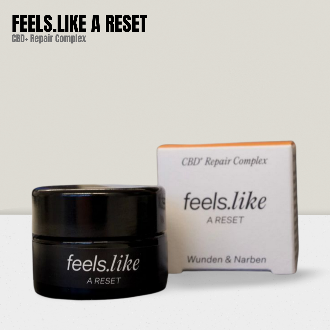Feels.like - CBD Repair Complex