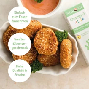 Omega-3 ALGA