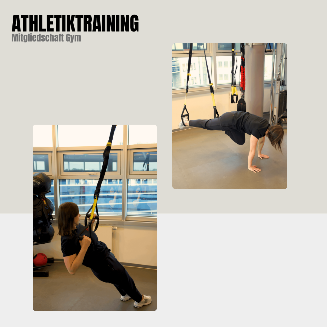 Athletiktraining
