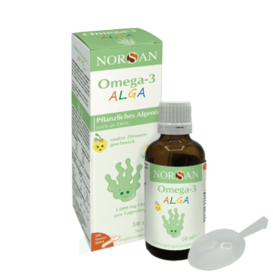 Omega-3 ALGA