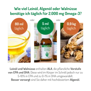 Omega-3 VEGAN EPA