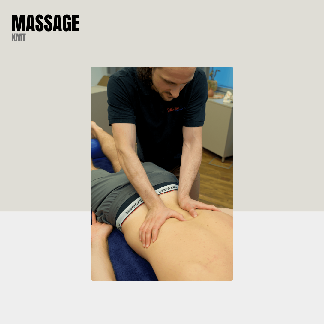 Massage (KMT)
