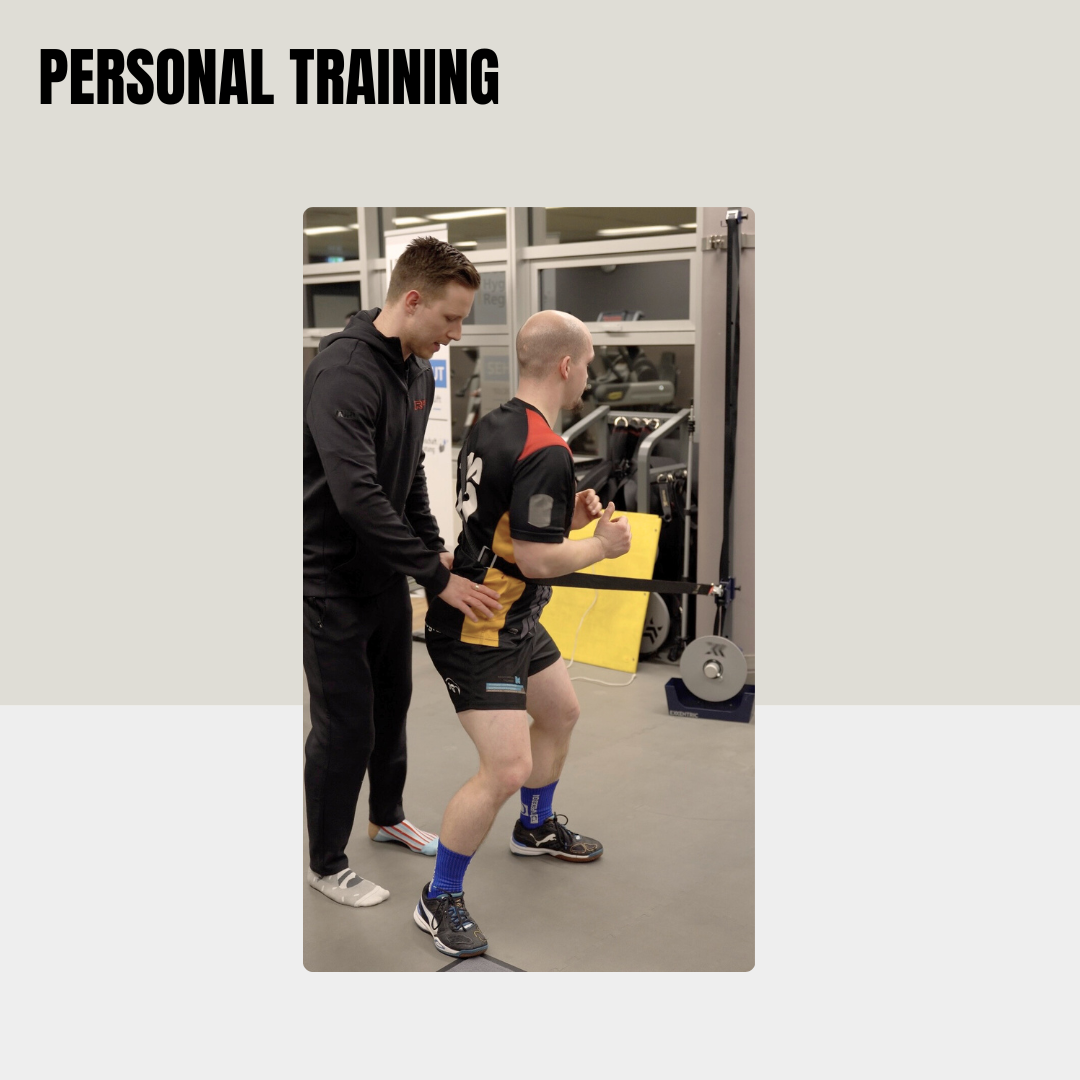 Personal Training